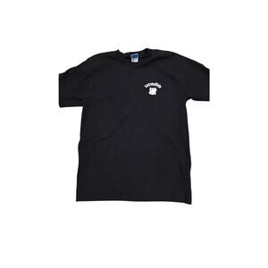 Undefeated "Five Strike" Graphic Streetwear Tee